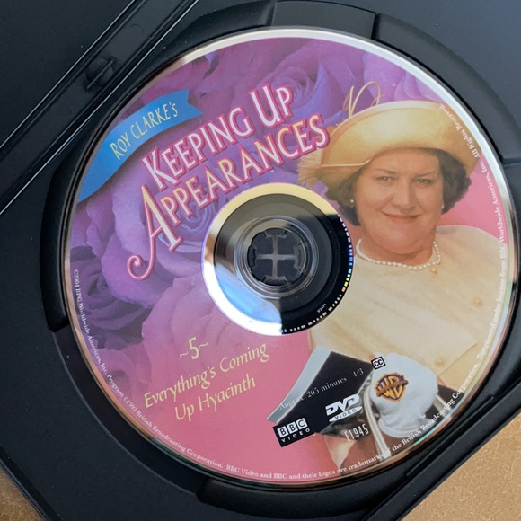 Keeping Up Appearances DVD Box Set - Picture 7 of 14